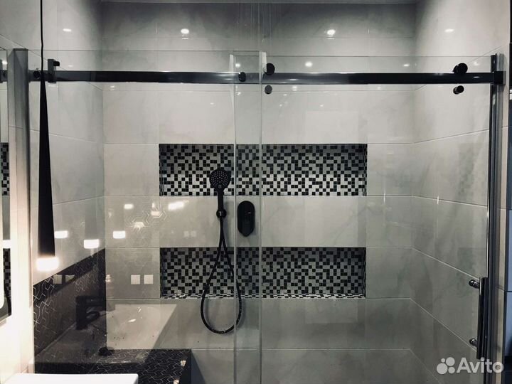 Мастер плиточник