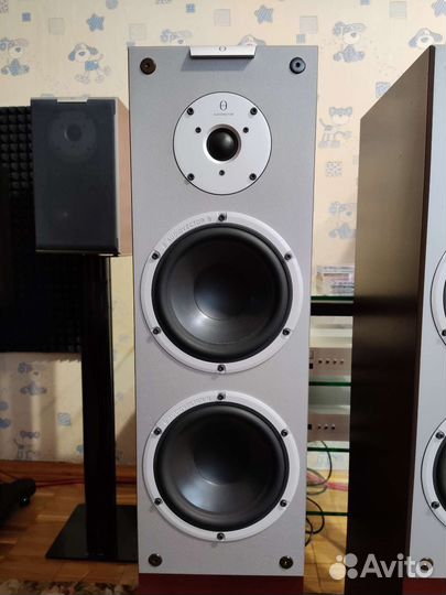 Audiovector MI3 super