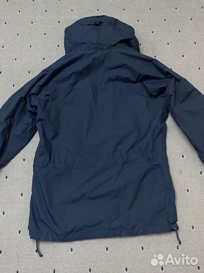 Куртка с флисом berghaus