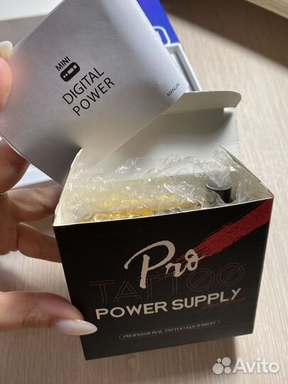 Машинка для тату Mast