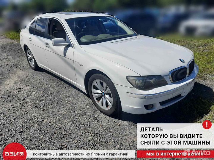 Динамик правый Bmw 740I E65 N62B40A 2006