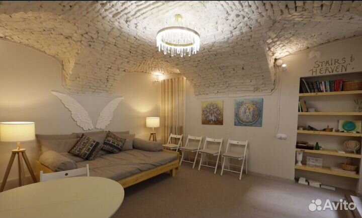 Живые групповые встречиАрт+мак терапияПсихология