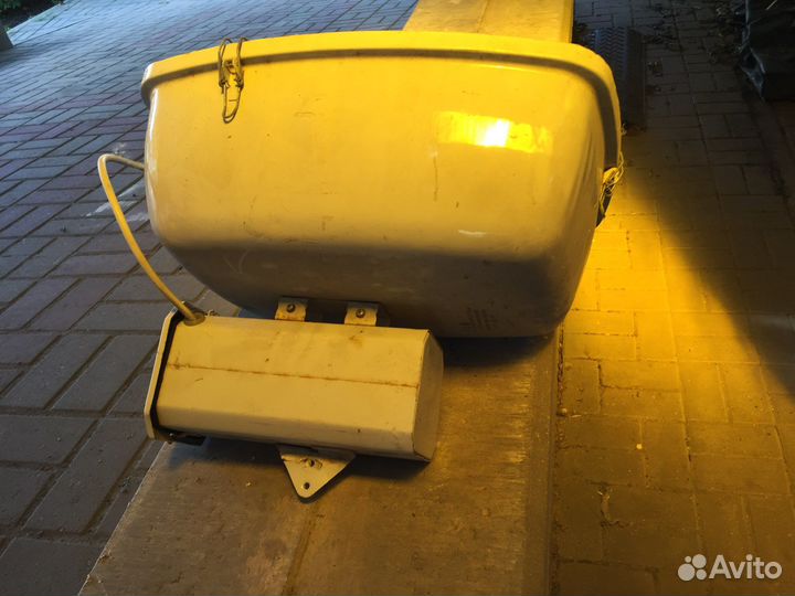 Светильник уличный жсу-21М-400 с лампой днат 400