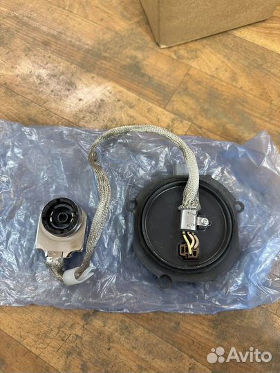 Блок розжига ксенона Infiniti FX / QX