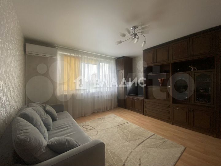 2-к. квартира, 48,6 м², 7/10 эт.