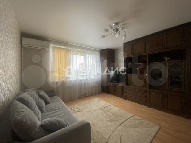 2-к. квартира, 48,6 м², 7/10 эт.