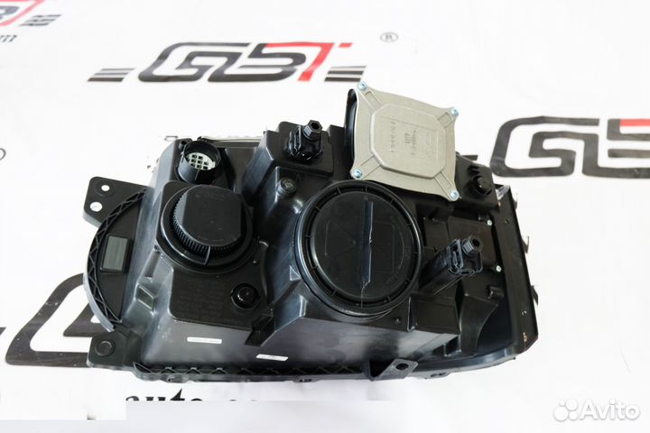 Land Rover Range Rover Фары Autobiography Y6NK4