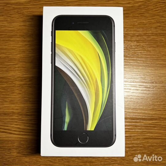 iPhone SE 2020 128gb