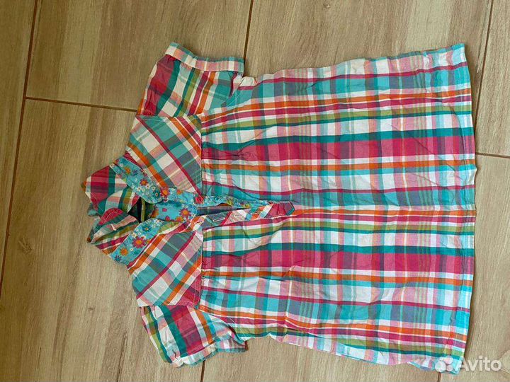 Одежда для девочек