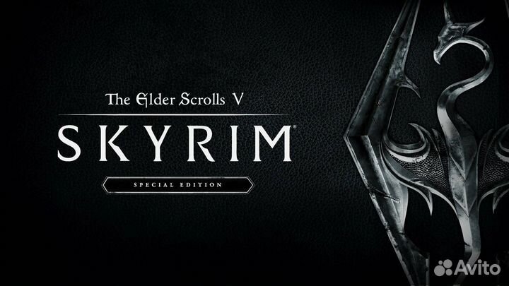 The Elder Scrolls V: Skyrim Special Edition