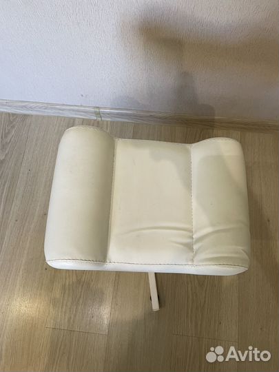 Подставка для педекюра для ног