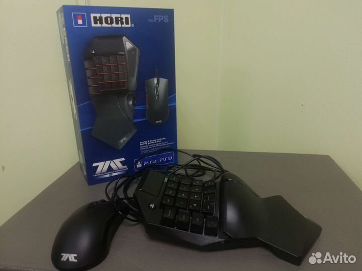 Геймпад H 5.0