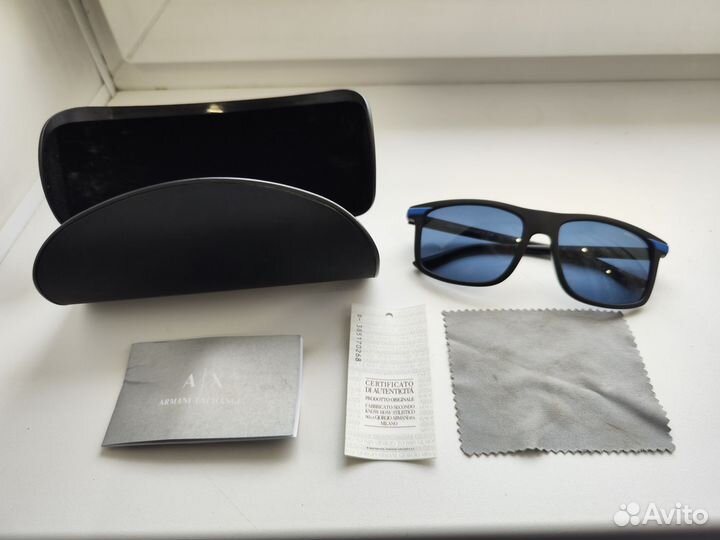 Очки Armani Exchange