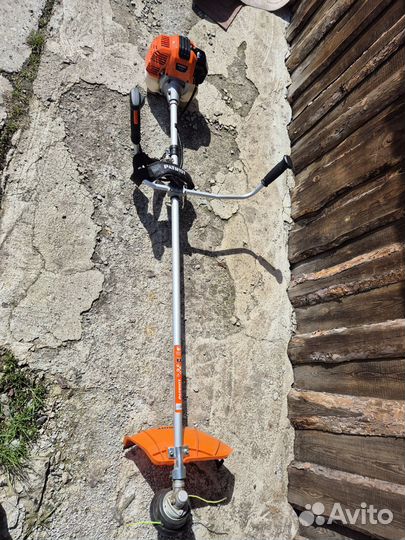 Триммер бензиновый patriot PT543