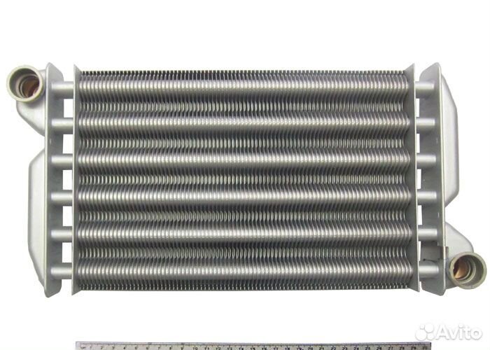 Запчасти на газовый котел Baxi (бакси)