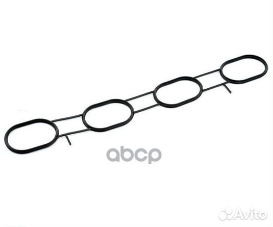 Прокладка коллектора nissan tiida 15- впуск. PG