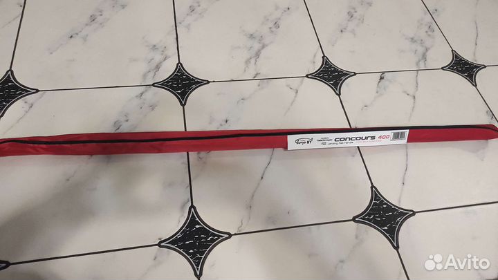 Карбоновый подсак