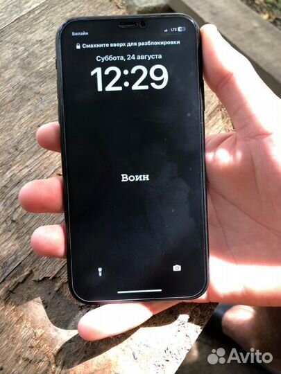 iPhone Xr, 128 ГБ