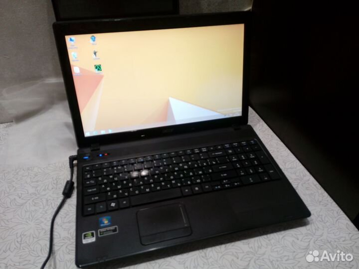 Игровой Core i5 Nvidia