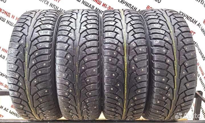 Nokian Tyres Nordman 7 185/65 R15 89N