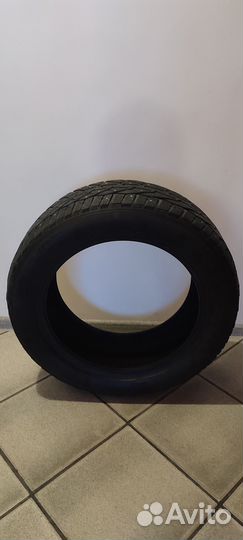 Tigar Ice 225/55 R17 101T