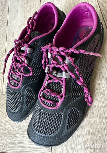 Merrell кроссовки для бега 37-37.5