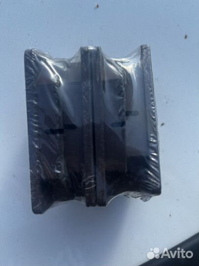 Колодки ваз 2101-2107 передние