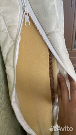 Матрас детский 140 70