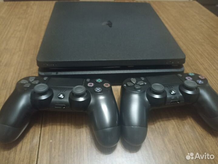 Sony playstation 4 slim 500gb