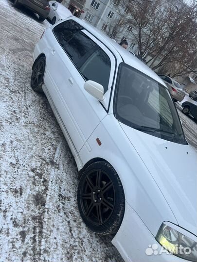 Honda Orthia 2.0 AT, 1999, битый, 270 000 км