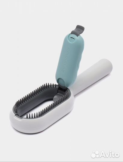 Расческа для кошек и собак