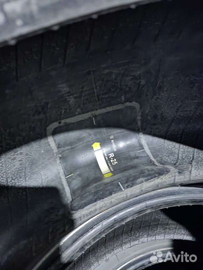 Goodyear Ultragrip Ice Arctic 225/55 R17