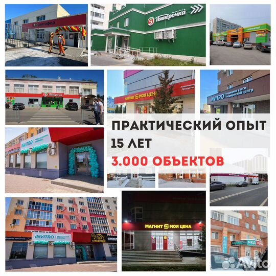 Бизнес на федеральных арендаторах