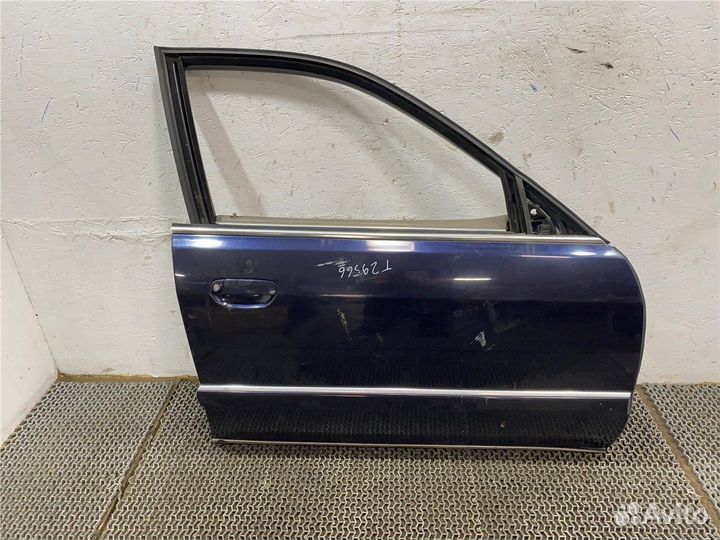 Дверь боковая Audi A8 (D2), 2001