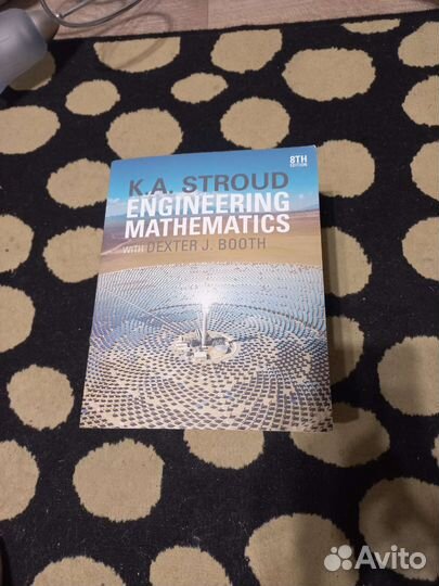 Математика и программирование