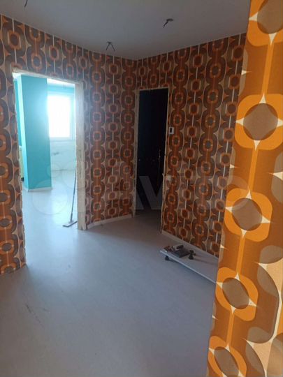 2-к. квартира, 55,5 м², 8/10 эт.