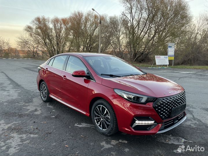 Аренда автомобиля