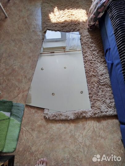 Два зеркала