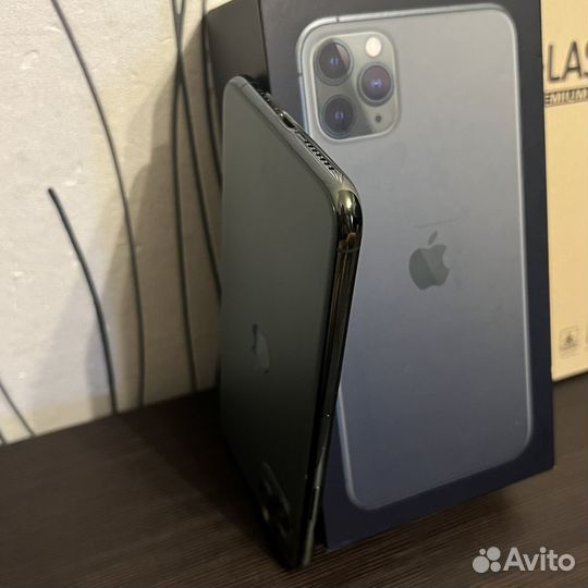 iPhone 11 Pro Max, 256 ГБ