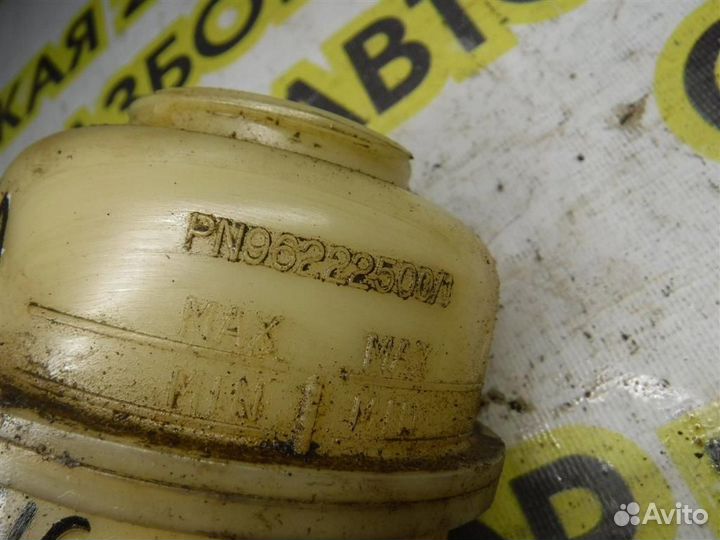 Бачок гидроусилителя Daewoo Nexia 1995-2016