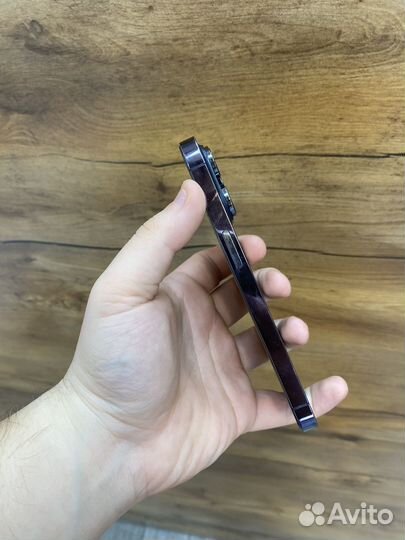 iPhone 14 Pro, 128 ГБ