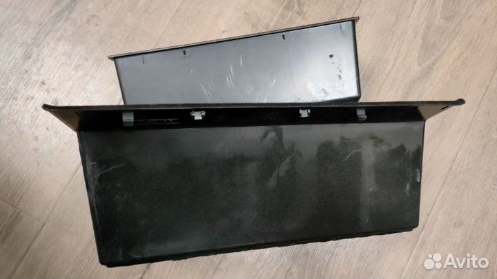 Вещевой отсек Bmw X5 50Ix E70 LCI N63 4.4I 2010