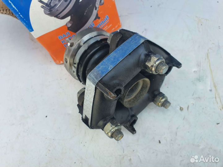 Промкардан Нива 213 214 2131