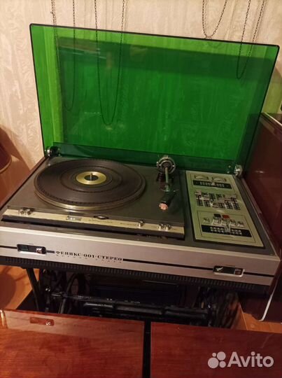 Радиоприемники и Магнитофоны СССР