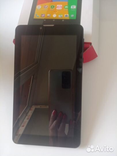 Продам планшет Prestigio Multipad Wize 3787 3G