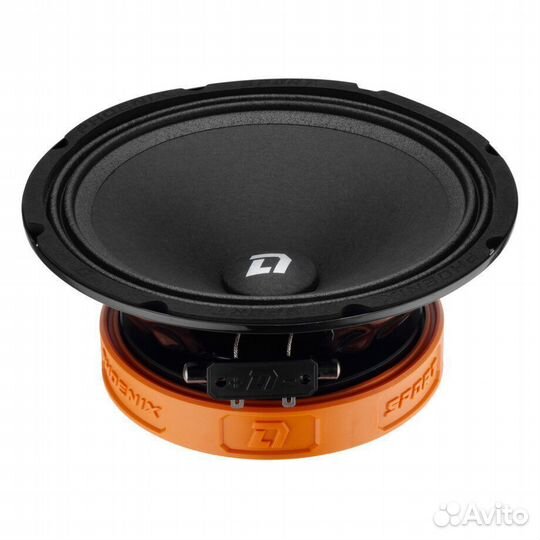 Акустика dl audio phoenix sport 200