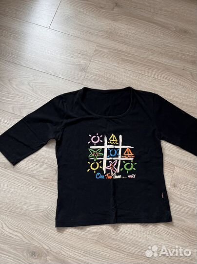 Вещи пакетом на девочку