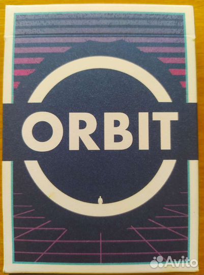Orbit v7