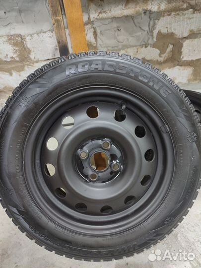 Roadstone Winguard 185/65 R15