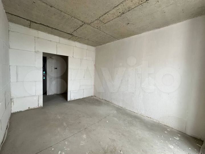 1-к. квартира, 36,6 м², 14/15 эт.